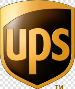 Some Brands We Ve Worked With   High Resolution Ups Logo  HD Png Download