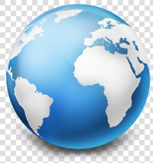 Globe Clip Art   Clipart Globe  HD Png Download