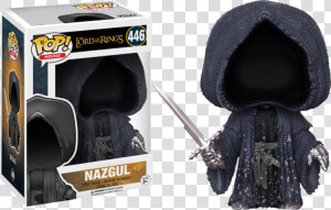 Lord Of The Rings Funko Pop Nazgul  HD Png Download