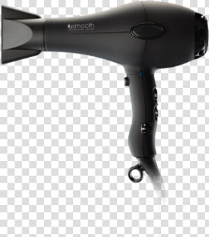 Usmooth Blow Dryer   Usmooth Hair Dryer  HD Png Download