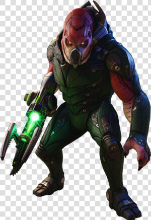 Xcom 2 Muton  HD Png Download