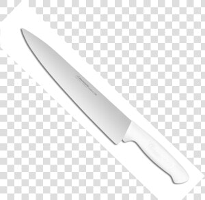 Picture Of White Chef Knife   Utility Knife  HD Png Download