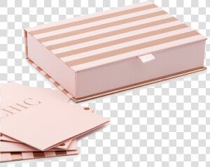 Shimmer Pink Champagne   Go Stationery Sada 16 Přání Midi Polka  HD Png Download