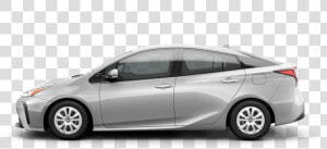 2019 Toyota Prius L Eco   Toyota Prius 2019  HD Png Download