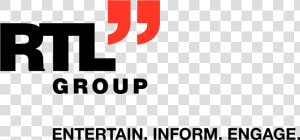 Rtl Group  HD Png Download