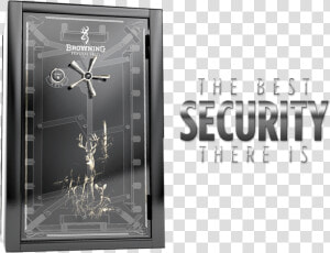 Browning Gun Safe Reviews   Browning Sp33 Gun Safe  HD Png Download