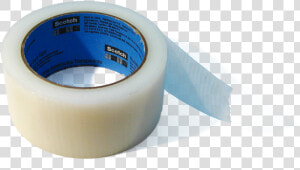 Transparent Duct Tape Roll   Duct Tape  HD Png Download