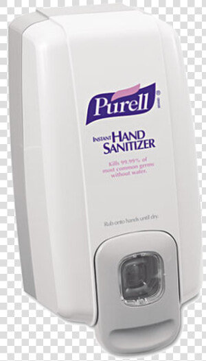 Purell Advanced Hand Sanitizer Gel  HD Png Download