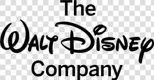 The Walt Disney Company Business United Kingdom Organization   Walt Disney Company Logo Vector  HD Png Download