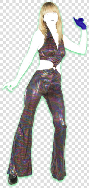 Disco Dance Png   Disco Dancer Png Transparent  Png Download