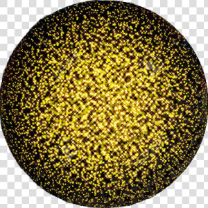  planet  gold  nugget  sun  yellow  world   Circle  HD Png Download