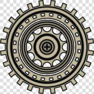 Steampunk Gear Png Photos   Portable Network Graphics  Transparent Png