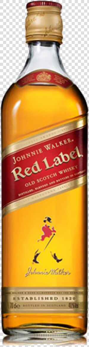 Combo Red Label Png 4 » Png Image   Whisky Johnnie Walker Red Label  Transparent Png