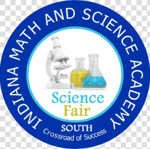 Indiana Math  amp  Science Academy  HD Png Download