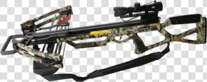 Sanlida Tomahawk Crossbow For Hunting   Sanlida Crossbow  HD Png Download