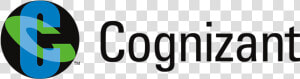 Cognizant Logo Png  Transparent Png