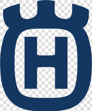 Husqvarna   Husqvarna Dirt Bike Logo  HD Png Download