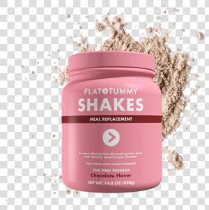 Shakes For Flat Tummy  HD Png Download