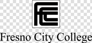 Fresno City College  HD Png Download