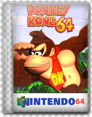 Donkey Kong En Diddy Kong   Png Download  Transparent Png