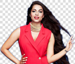 Superwoman Lilly Singh Transparent Image   Lilly Singh  HD Png Download