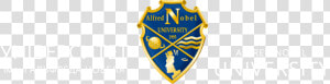 Alfred Nobel University   Emblem  HD Png Download