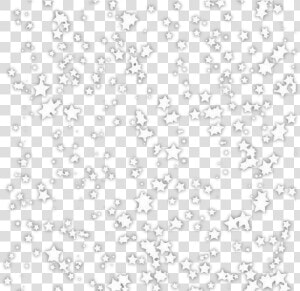  stars  white  color  crop  custom  border  art  edit   Drawing  HD Png Download