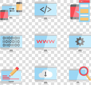 Programming Icons Png   Programming Png Icon  Transparent Png