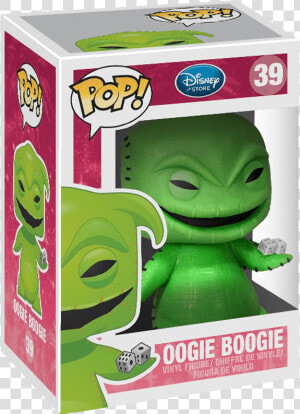 Transparent Oogie Boogie Png  Png Download