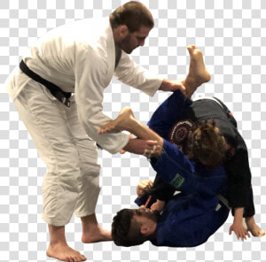 Brazilian Jiu jitsu  HD Png Download