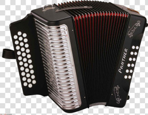 Hohner Panther Accordion Gcf  HD Png Download