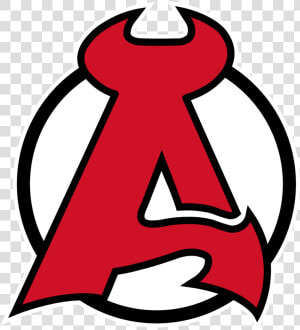 Albany Devils Logo  HD Png Download