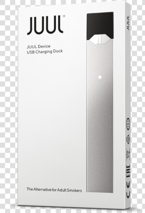 Pod система Juul Device Kit  HD Png Download