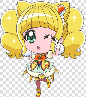 Healin Good Precure 2020  HD Png Download