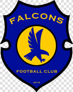 Falcons Fc Falcons Fc   St Philip Falcon  HD Png Download