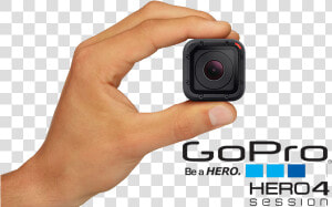 Gopro Hero 4 Session   2015 Gopro Hero4 Session  HD Png Download