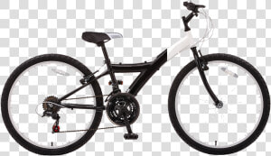 Bike For Older Child   Trax Outrage Mountain Bike  HD Png Download