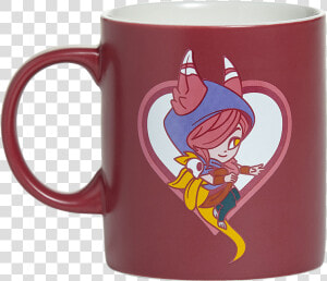 Xayah Mug  HD Png Download