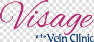 The Vein Clinic   Calligraphy  HD Png Download