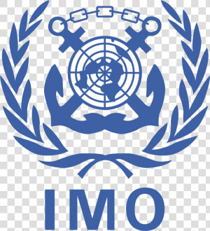 International Maritime Organization Logo Png  Transparent Png