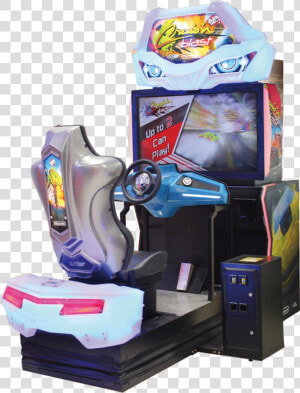 Video Game Arcade Cabinet  HD Png Download