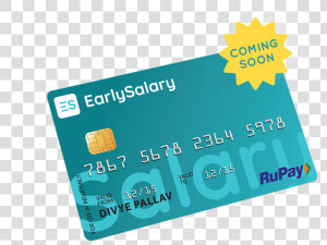 Debit Card payment Card credit Device   Rupay  HD Png Download