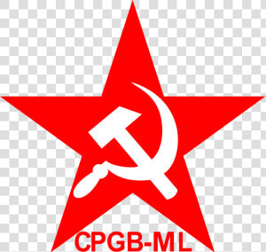 Communist Party Of Great Britain  HD Png Download