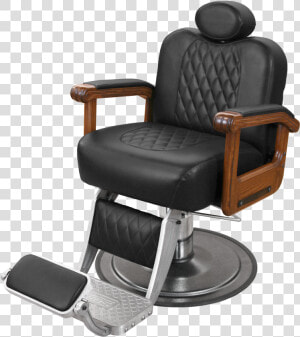 Barber Chair Png   Png Download   Barber Chair Transparent Background  Png Download