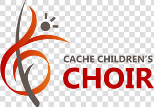 Cache Children S Choir   Graphic Design  HD Png Download