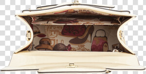 Ezra Beige Ins   Handbag  HD Png Download