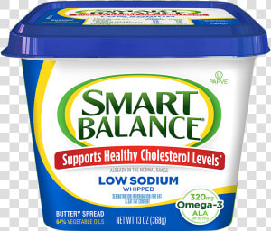 Low Sodium Butter  HD Png Download