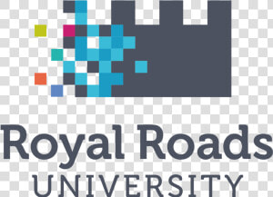 Royal Roads University Logo Vector   Royal Roads University Logo  HD Png Download