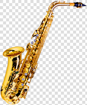 Tenor Saxophone Musical Instrument   Saxophone Transparent Background  HD Png Download