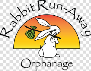 Rabbit Run away Orphanage   Edible Arrangements  HD Png Download